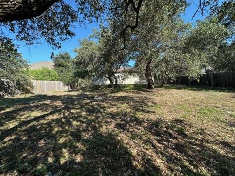 22114 Oban Drive Spicewood TX 78669