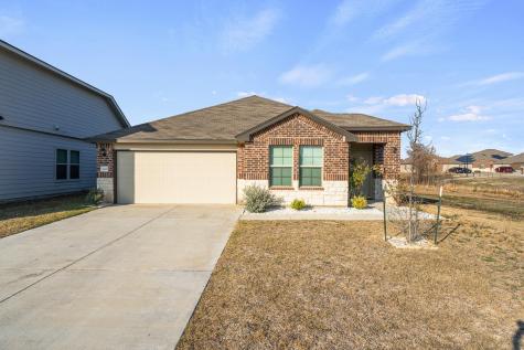 5809 Harriet Tubman Avenue Killeen TX 76543