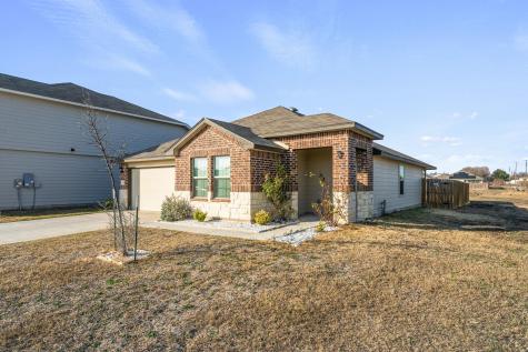 5809 Harriet Tubman Avenue Killeen TX 76543