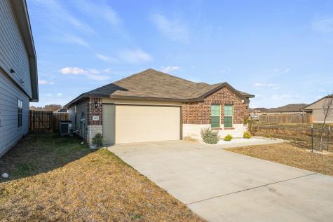 5809 Harriet Tubman Avenue Killeen TX 76543
