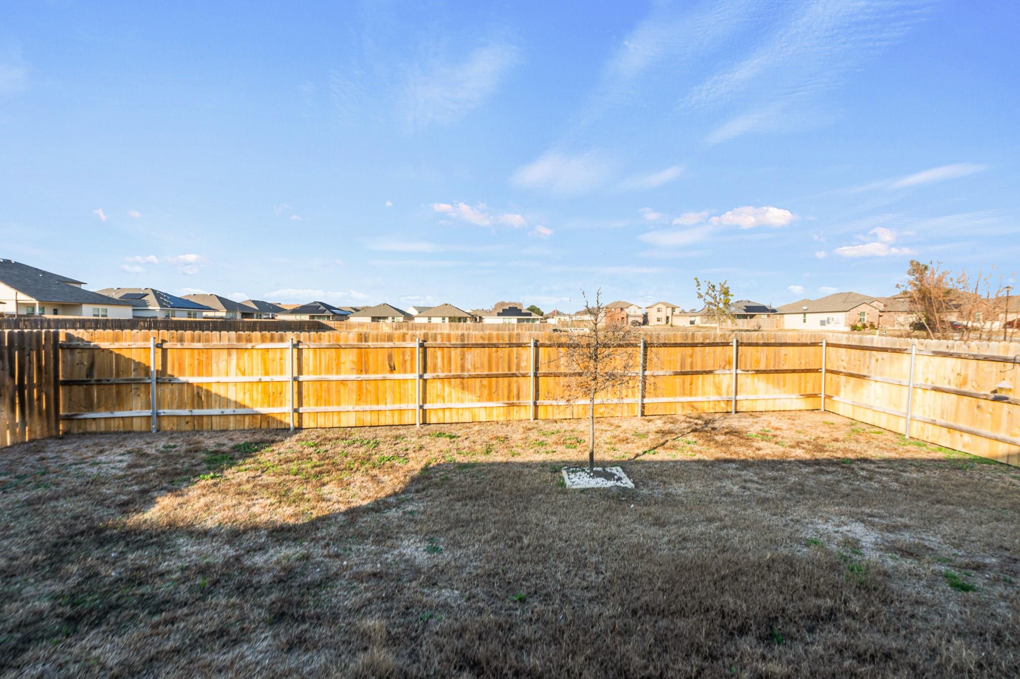 5809 Harriet Tubman Avenue Killeen TX 76543