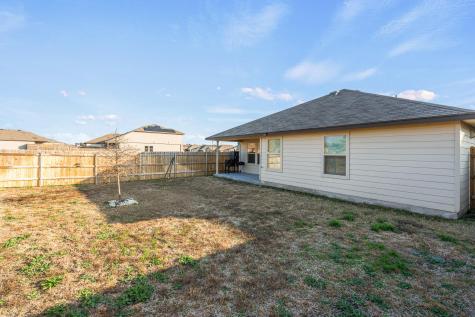 5809 Harriet Tubman Avenue Killeen TX 76543