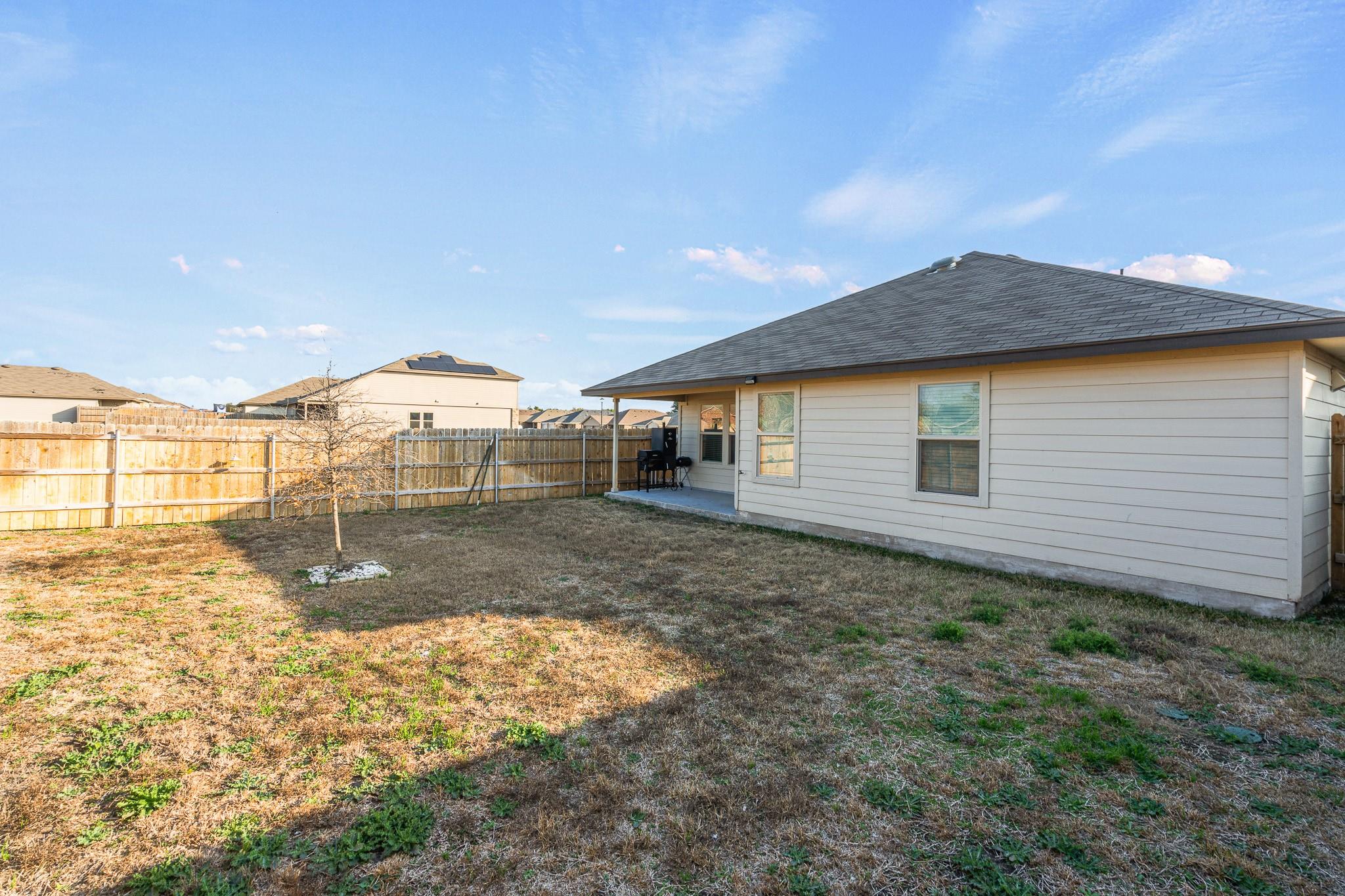 5809 Harriet Tubman Avenue Killeen TX 76543