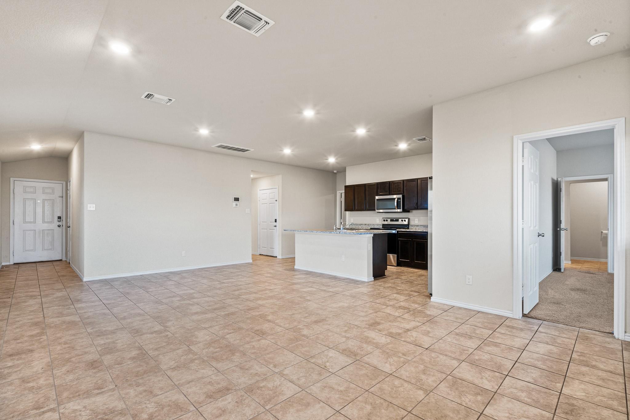 5809 Harriet Tubman Avenue Killeen TX 76543