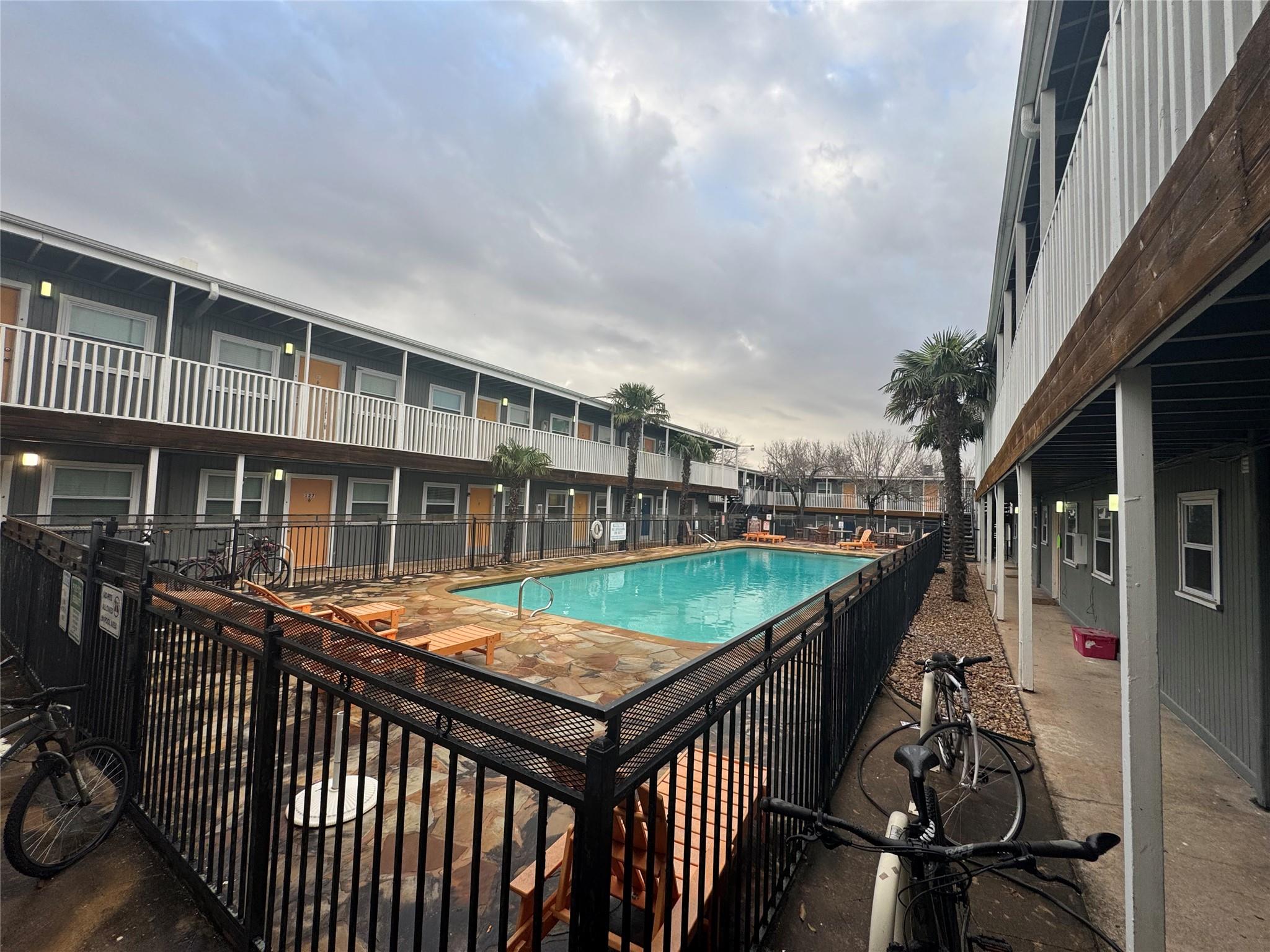 2401 Manor Road Austin TX 78722