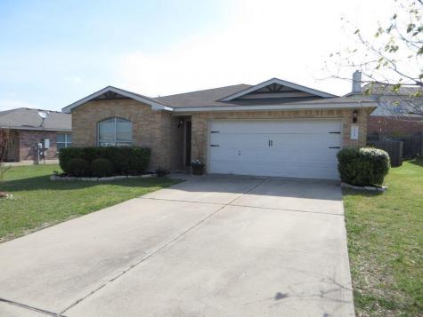 918 W South Street Leander TX 78641