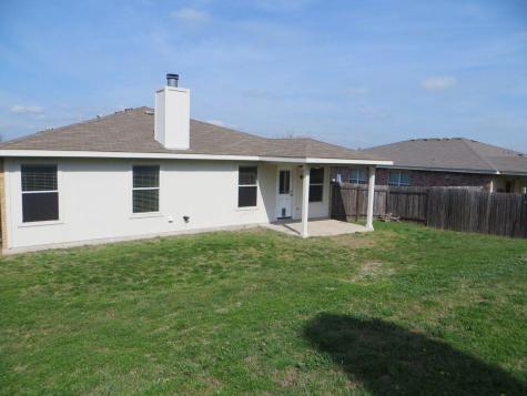 918 W South Street Leander TX 78641
