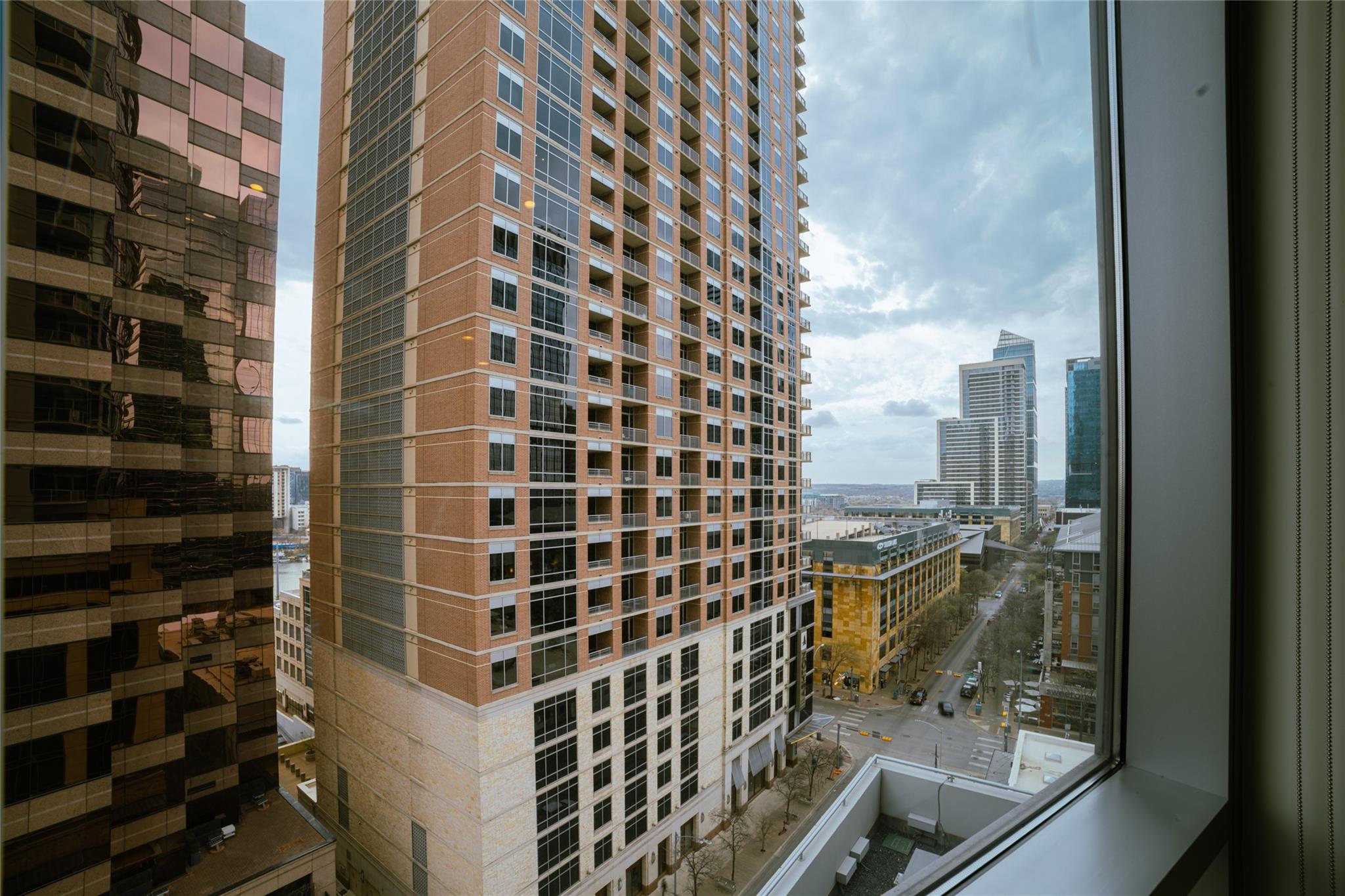 200 Congress Avenue Austin TX 78701