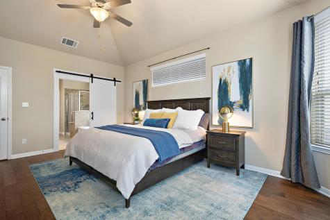 19216 Elk Horn Drive Pflugerville TX 78660