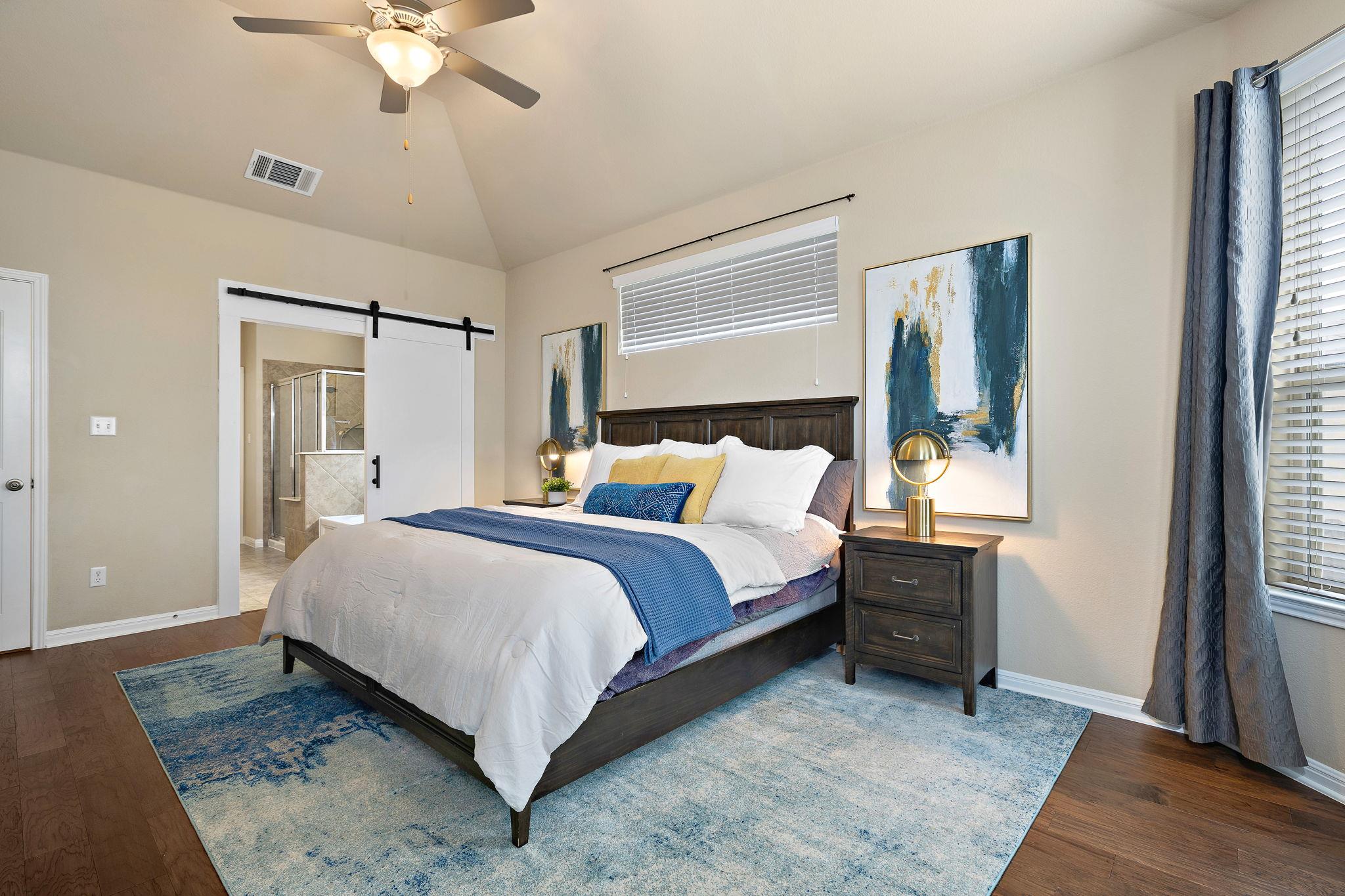 19216 Elk Horn Drive Pflugerville TX 78660
