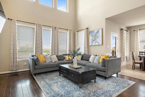 19216 Elk Horn Drive Pflugerville TX 78660