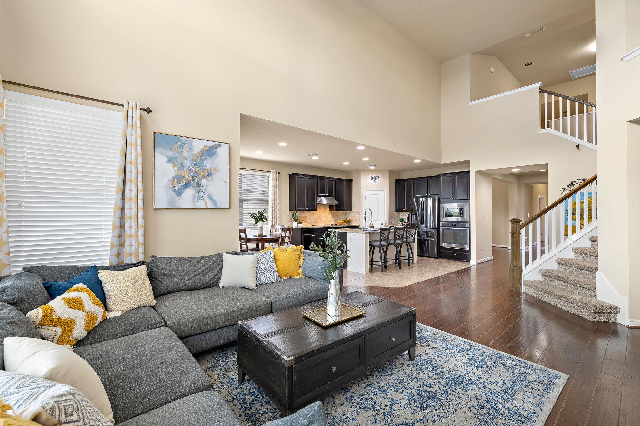 19216 Elk Horn Drive Pflugerville TX 78660