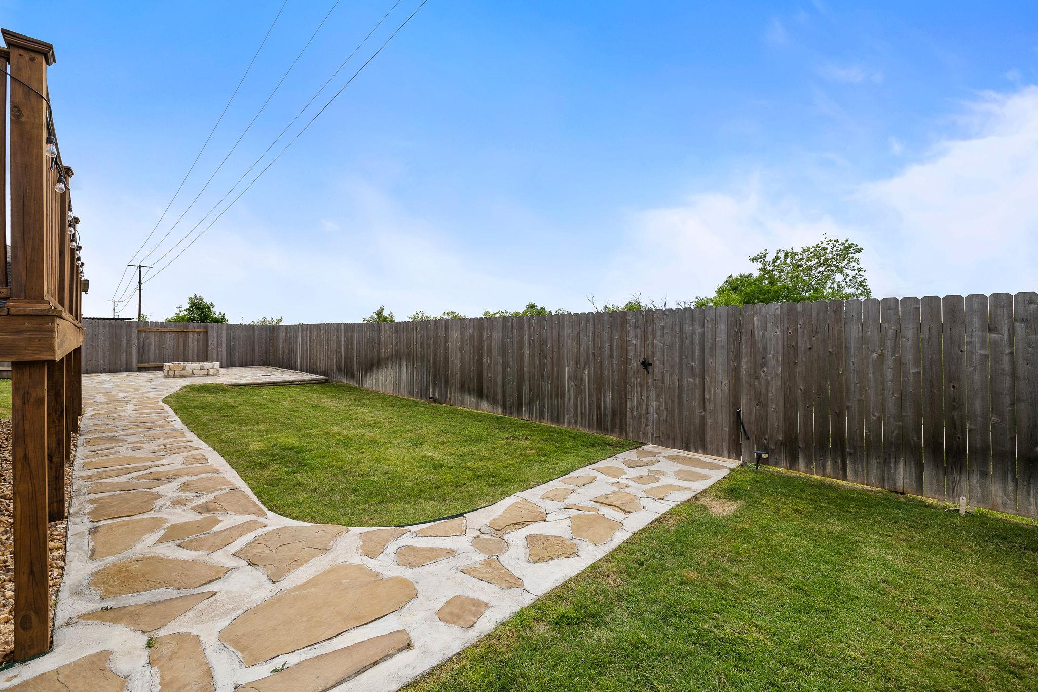 19216 Elk Horn Drive Pflugerville TX 78660
