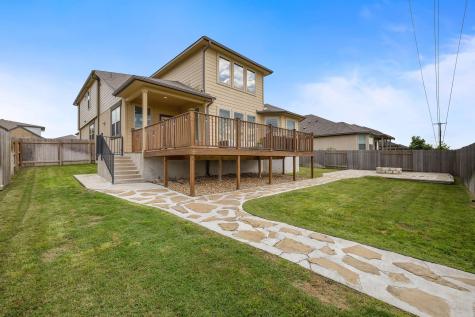 19216 Elk Horn Drive Pflugerville TX 78660