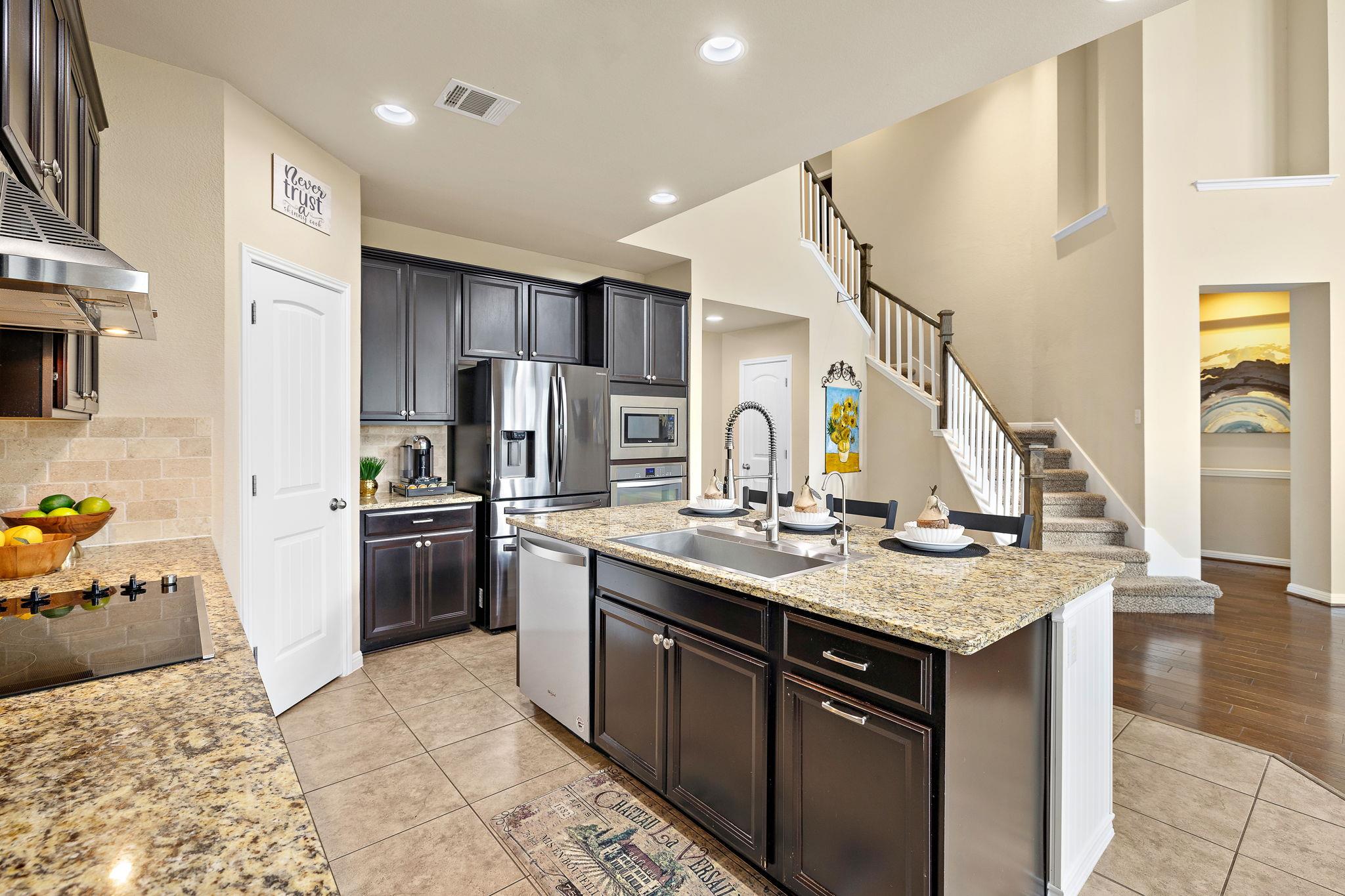 19216 Elk Horn Drive Pflugerville TX 78660