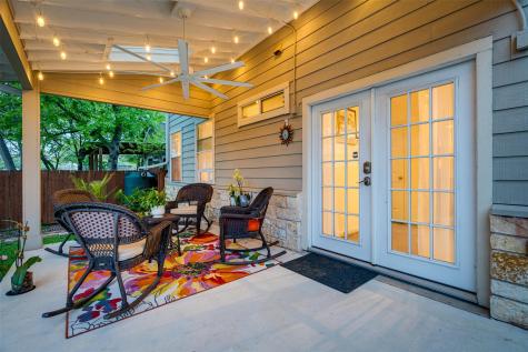 713 W 35th Street Austin TX 78705
