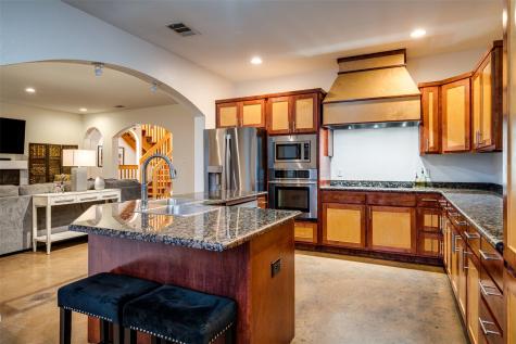 713 W 35th Street Austin TX 78705