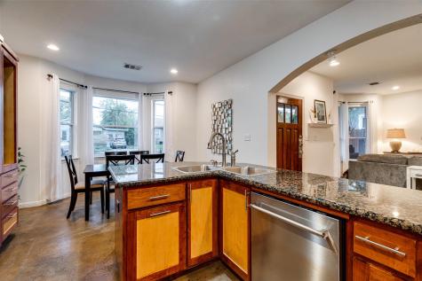 713 W 35th Street Austin TX 78705