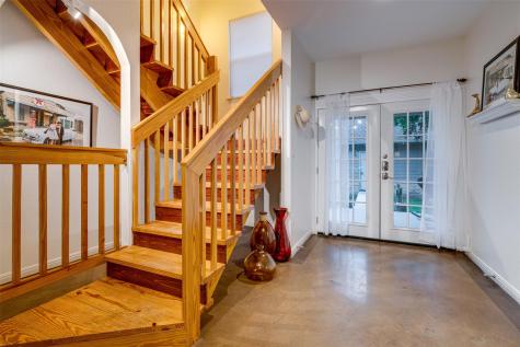 713 W 35th Street Austin TX 78705