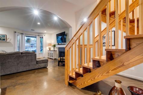 713 W 35th Street Austin TX 78705