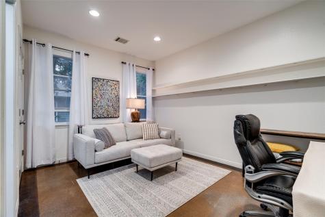 713 W 35th Street Austin TX 78705