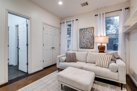 713 W 35th Street Austin TX 78705
