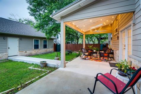 713 W 35th Street Austin TX 78705