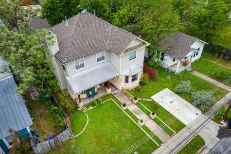 713 W 35th Street Austin TX 78705