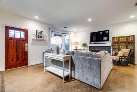 713 W 35th Street Austin TX 78705