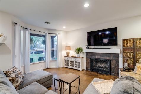 713 W 35th Street Austin TX 78705