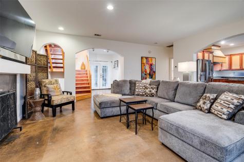 713 W 35th Street Austin TX 78705