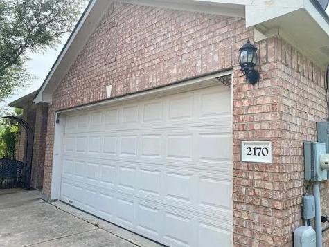 2170 Rachel Lane Round Rock TX 78664