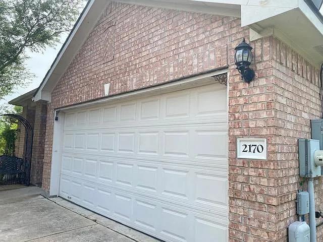 2170 Rachel Lane Round Rock TX 78664