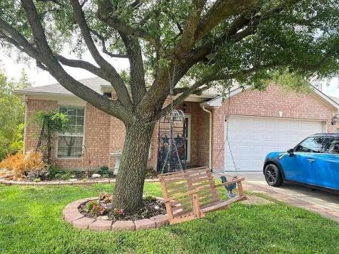 2170 Rachel Lane Round Rock TX 78664