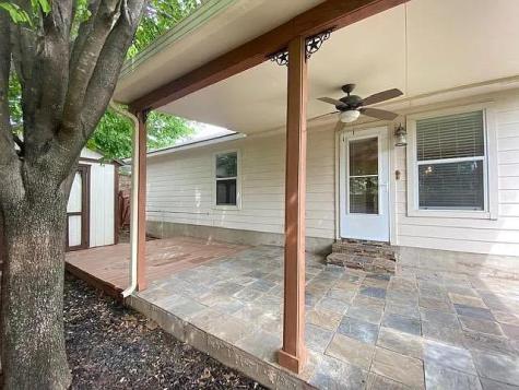 2170 Rachel Lane Round Rock TX 78664