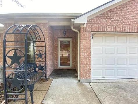 2170 Rachel Lane Round Rock TX 78664