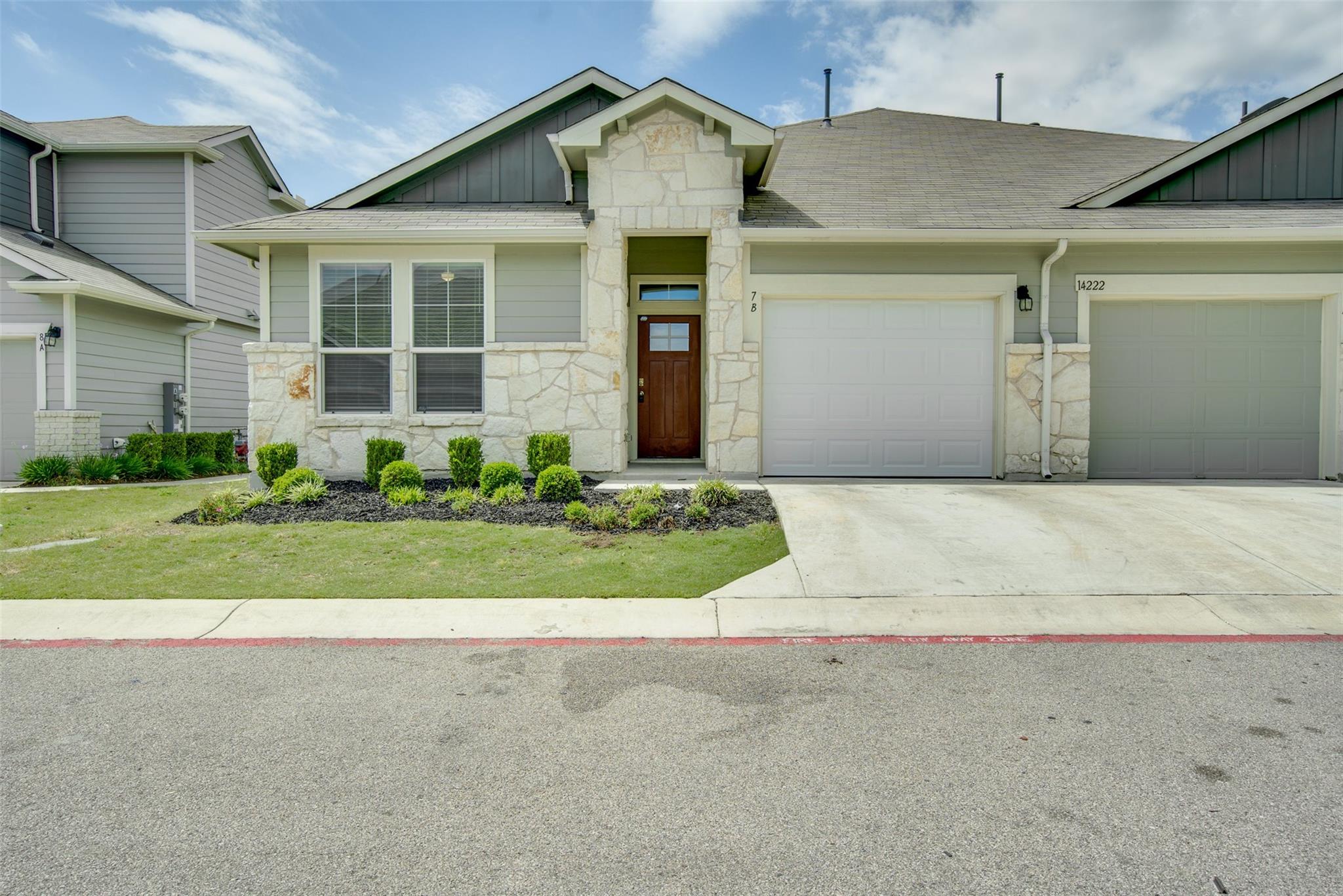 14222 E Handel Drive E Pflugerville TX 78660