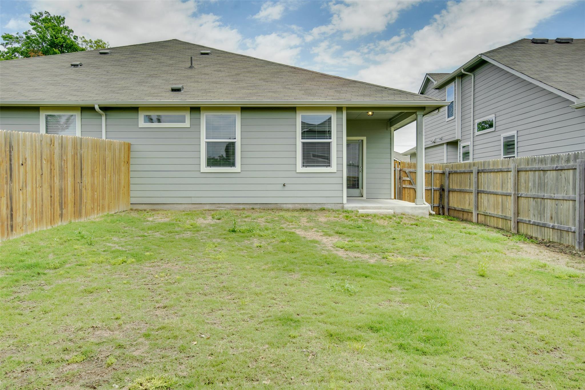 14222 E Handel Drive E Pflugerville TX 78660