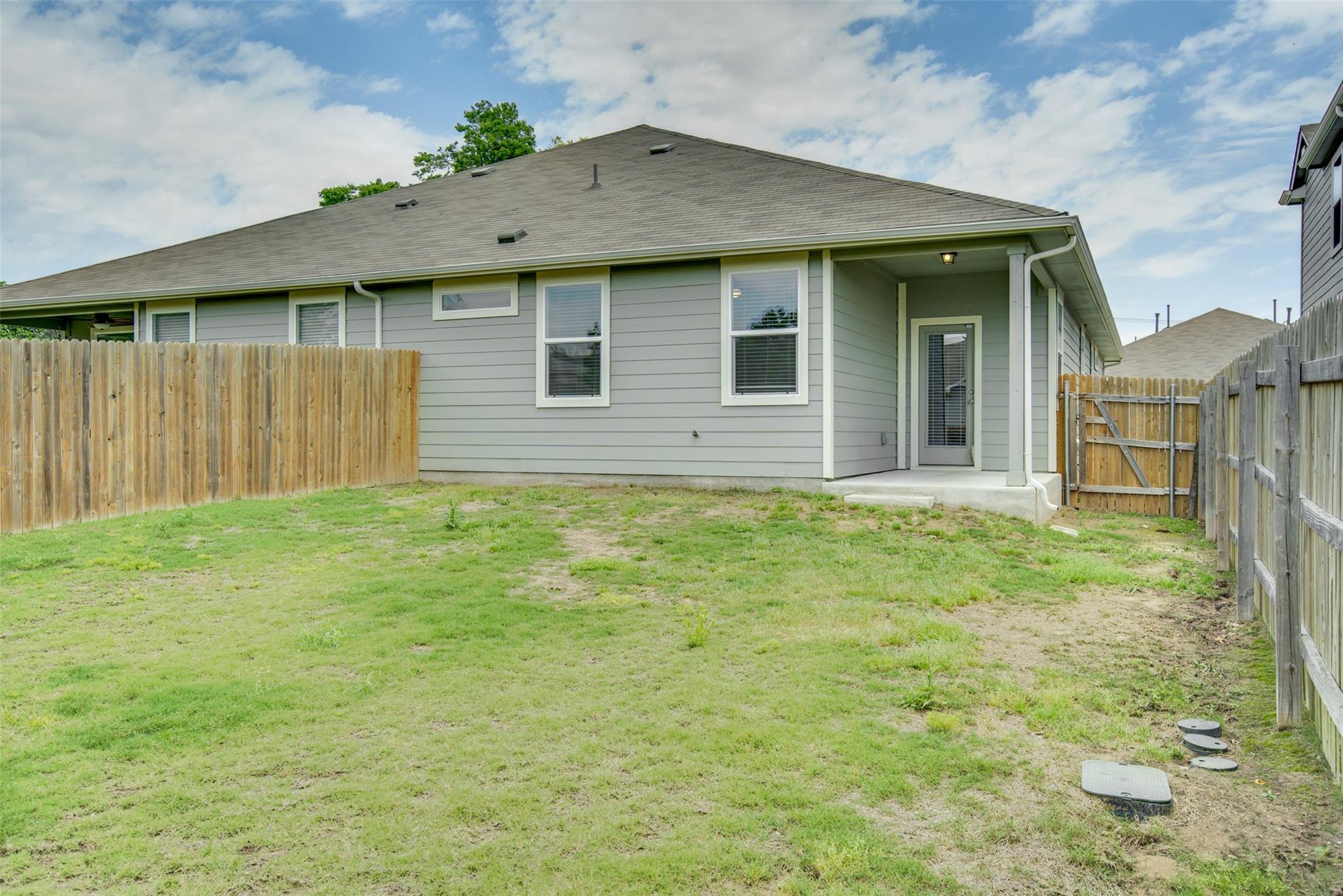 14222 E Handel Drive E Pflugerville TX 78660