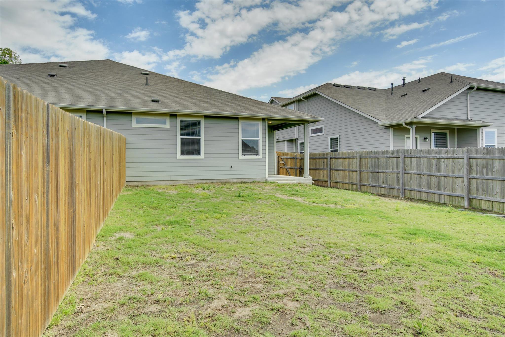 14222 E Handel Drive E Pflugerville TX 78660