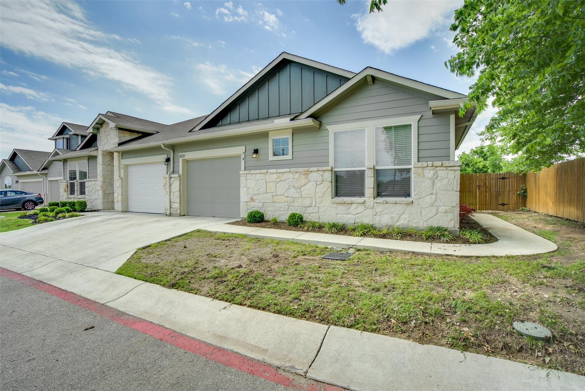 14222 E Handel Drive E Pflugerville TX 78660