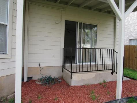 2107 Deer Creek Trail Round Rock TX 78665