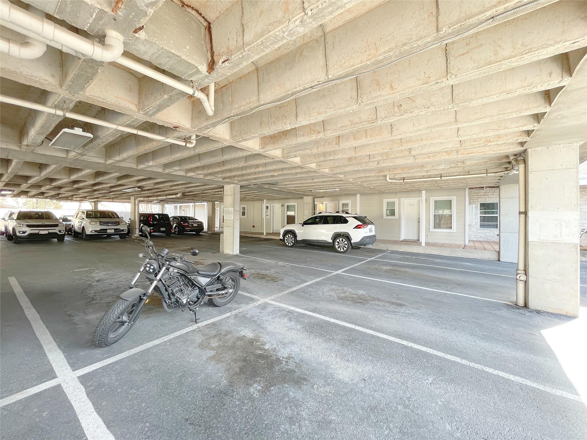 3400 Speedway Austin TX 78705