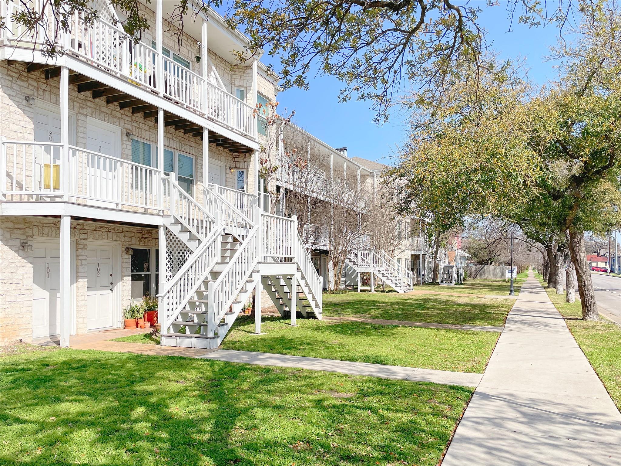 3400 Speedway Austin TX 78705