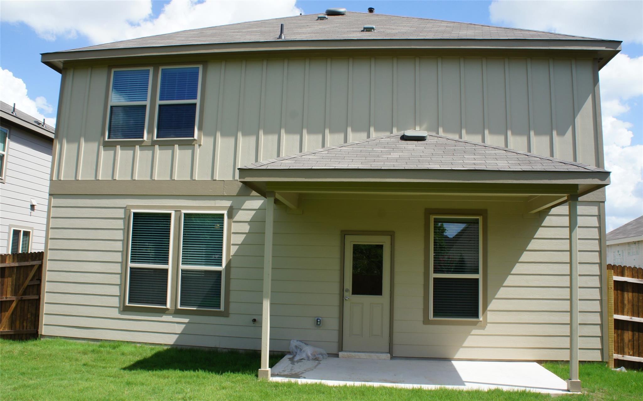 1612 Cliffbrake Way Georgetown TX 78626