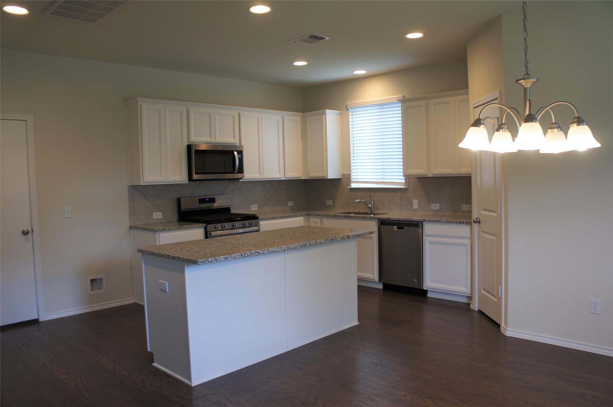 1612 Cliffbrake Way Georgetown TX 78626