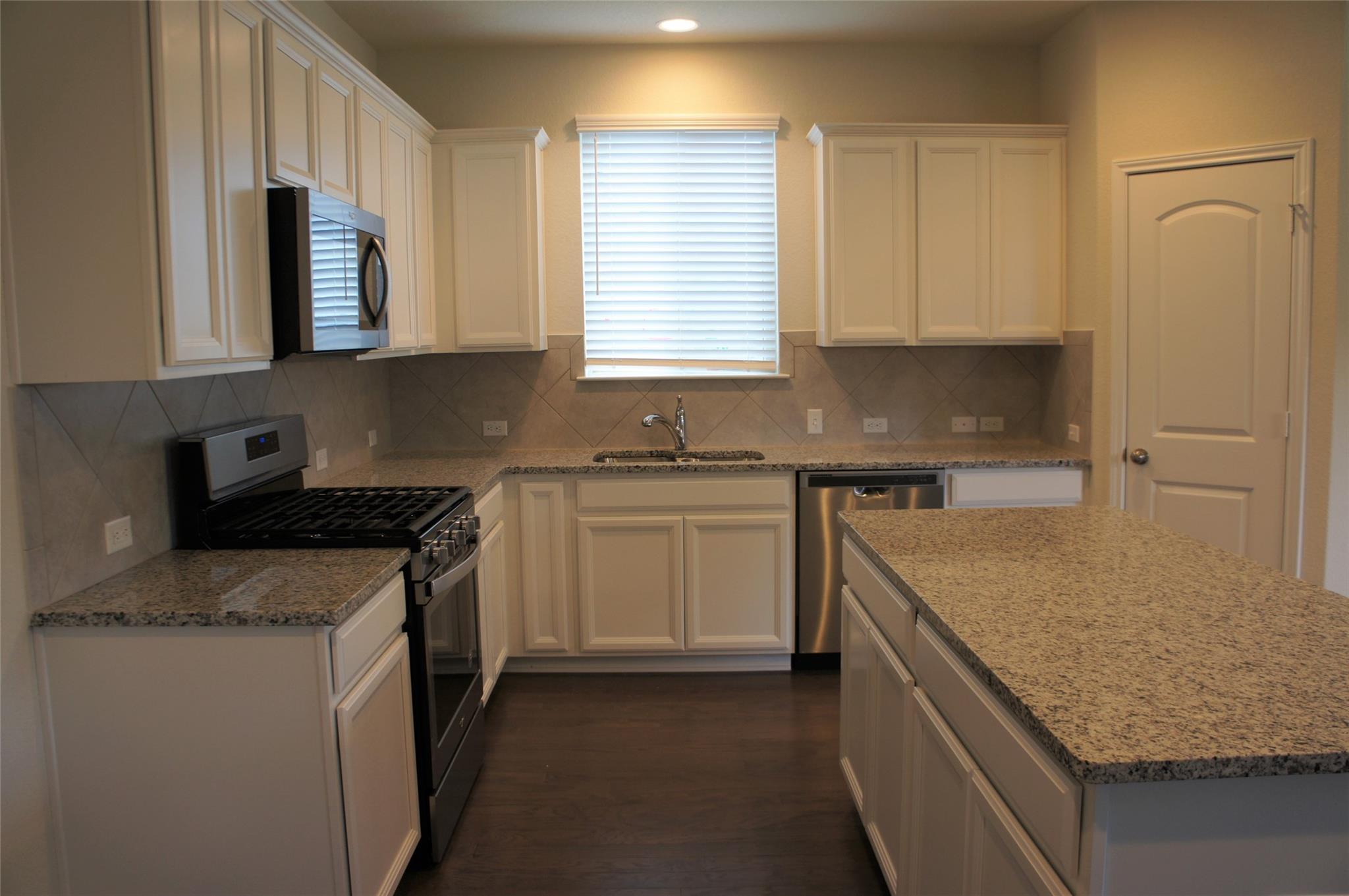 1612 Cliffbrake Way Georgetown TX 78626