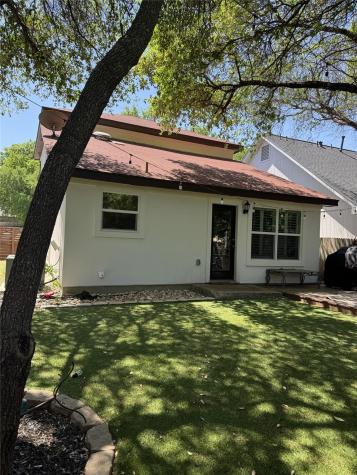 13032 Staton Drive Austin TX 78727