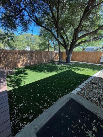 13032 Staton Drive Austin TX 78727