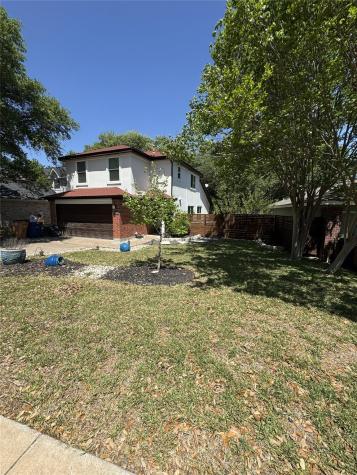 13032 Staton Drive Austin TX 78727